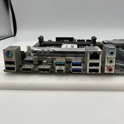 【新潟店】中古  ASUS PRIME H470-PLUS-SI (H470 1200 ATX DDR4) 187055 