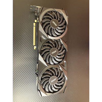 【富士青葉店】中古  【LHR版】各社 GeForce RTX3080 (10GB PCI-E) 146422 