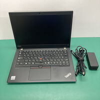 中古  Lenovo ThinkPad X13 Gen 1 (INTEL Core i5 10210U 1.6GHz/8GB/SSD256GB/-/オンボード/13.3/1920x1080/Wi-Fi/WEBCAM/W11H64) 178715【2/26値下げ!】 