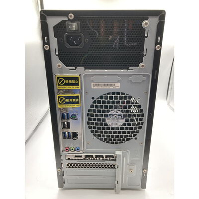 【水戸赤塚店】中古  Iiyama LEVEL∞(i5 11400/16GB/SSD512GB/RTX3060/WinH) 4680002043 