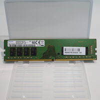 中古  PC4-21300 16GB デスクトップ用(DDR4-2666) 135638 