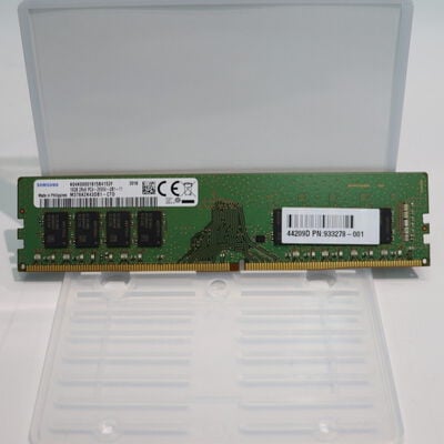 【札幌店】中古  PC4-21300 16GB デスクトップ用(DDR4-2666) 135638 