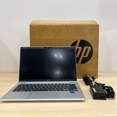 【静岡東瀬名店】中古  HP ELITEBOOK 640 G10 (Intel Core i5 1335U/16GB/512GB/オンボード/あり/なし/Win11Pro) 168486 