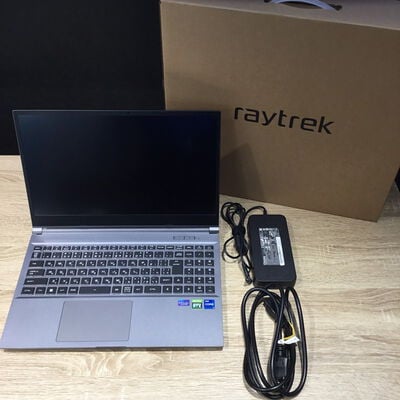 【松山環状枝松店】中古  THIRDWAVE raytrek R5-AA5(i7-12700H/16GB/SSD1TB/無し/RTX3050 4GB/15.6/1920x1080/W11H) 4560001276 