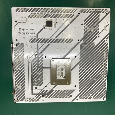 【神戸・三宮店】中古  ASRock B760M Pro RS WiFi White (B760 1700 mATX DDR5) 3430005869 
