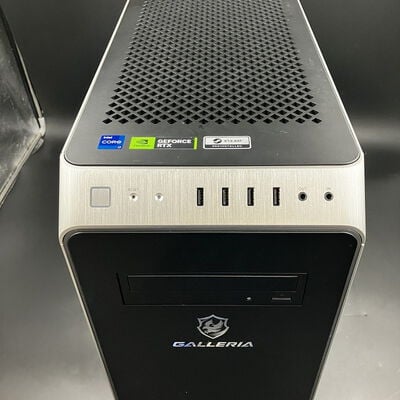 【大須店】中古  GALLERIA RA7C-R46 3120023160 