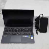 中古  THIRDWAVE GALLERIA UL7C-R37(11800H/16G/NV1T/note)(Intel Core i7 13700HX/16GB DDR5 (PC5)/SSD2TB/なし/NVIDIA GeForce RTX 4070 8GB Laptop GPU/15.6/1920x1080/Wi-Fi/W11H64 MAR) 194593 
