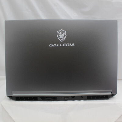【通販センター】中古  THIRDWAVE GALLERIA XL7C-R36(Intel Core i7 11800H/16GB/SSD512GB/なし/NVIDIA GeForce RTX 3060 6GB Laptop GPU/15.6/1920x1080/Wi-Fi/W11H64 MAR) 185933 
