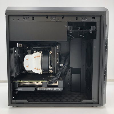 【福井日之出店】中古  mouse GTune B760M 5200000581【2/26値下げ!】 