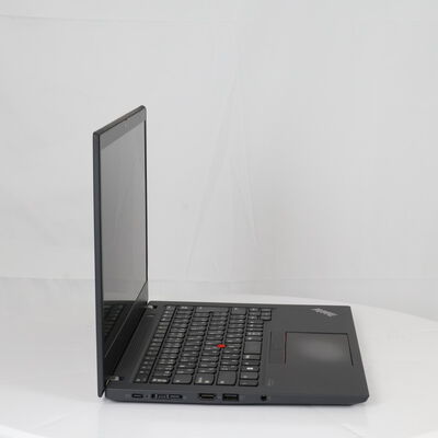 【通販センター】中古  Lenovo ThinkPad T14s Gen 2(Intel Core i5 1145G7 2.60GHz/16GB DDR4/SSD256GB/-/オンボード/14/1920x1080/Wi-Fi/WEBCAM/W11H/VBT) 203346 