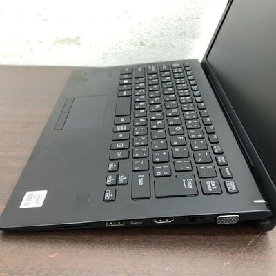 【福山ココローズ店】中古  VAIO VJPG13C11N(i5-1035G1/8GB/SSD256GB/W11P) 5090001253 