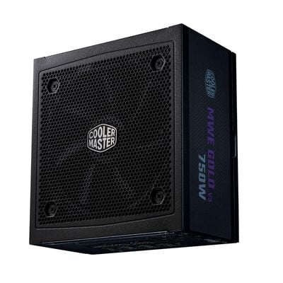 CoolerMaster  MWE Gold 750 V3 ATX3.1 MPX-7503-AFAG-2EBJP (750W) 