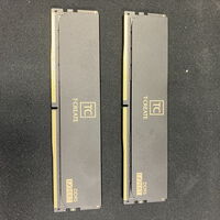 中古  32GB 2枚組(合計64GB) PC5-48000/DDR5-6000 デスクトップ用 190868 