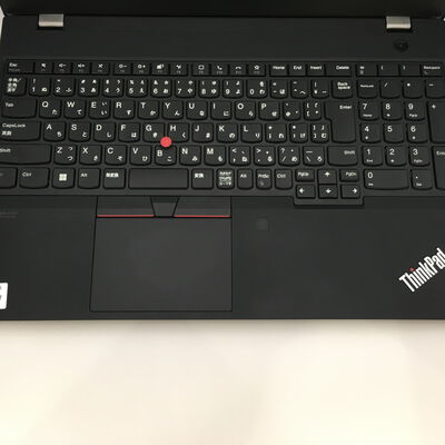 【佐賀南部バイパス店】中古  Lenovo Thinkpad T15 5250001350 