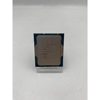 【座間相武台】中古  INTEL Core i5 13400F (1700/2.5G/20M/C10/T16) 154214 