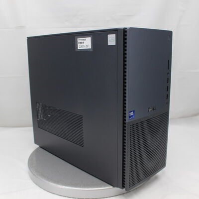 【通販センター】中古  DELL TowerPluse D30M(Intel Core Ultra 9 285K/64GB DDR5 (PC5)/SSD500GB/なし/NVIDIA GeForce RTX 4060 8GB/W11H64 MAR) 194311 