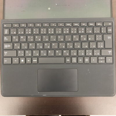 【長野稲里店】中古  Microsoft Surface Pro 8 5110000782 