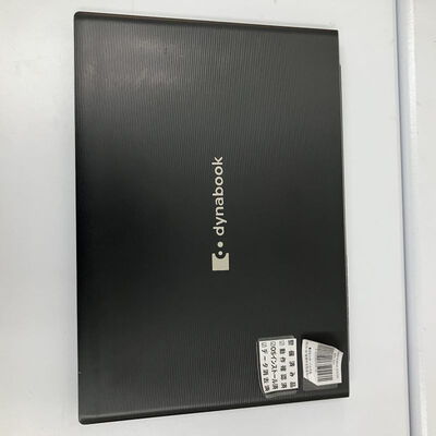 【徳島住吉店】中古  dynabook dynabook S73/DP (INTEL Core i7 8650U 1.9GHz/16GB/SSD512GB/-/オンボード/13.3/1920x1080/Wi-Fi/WEBCAM/W11H64) 179541 