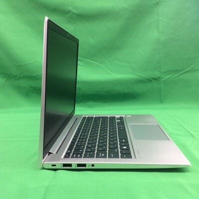 【川崎店】中古  HP EliteBook 830 G8 MSO (Intel Core i5 1145G7 2.6GHz/16GB/SSD256GB/-/オンボード/13.3/1920x1080/Wi-Fi/WEBCAM/W11P/Microsoft Office Home and Business 2024) 190047 