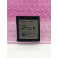 中古  AMD Ryzen 7 5700X (AM4/3.4GHz/36M/C8/T16/65W) 150182 