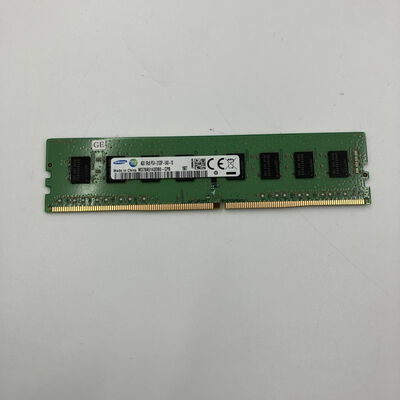 【なんば店】中古  PC4-17000 4GB デスクトップ用(DDR4-2133) 126160 