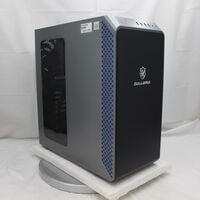 中古  THIRDWAVE GALLERIA SK(Intel Core i7 12700/16GB DDR4 (PC4)/SSD500GB/なし/NVIDIA GeForce RTX 3060 Ti 8GB/W11H64 MAR) 194544 