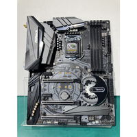 中古  ASRock Z390 Taichi (Z390 1151 ATX DDR4) 138878 