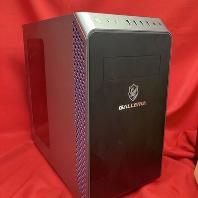 【千葉店】中古  GALLERIA RM5R-R46 3250006860 