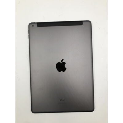 【水戸赤塚店】中古  【SoftBank】Apple iPad 10.2インチ (第8世代/2020) Wi-Fi+Cellular 32GB スペースグレイ MYMH2J/A 143644 