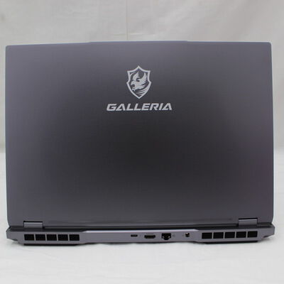 【通販センター】中古  THIRDWAVE GALLERIA UL9C-R49-6 183834 