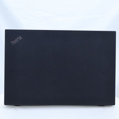 【通販センター】中古  Lenovo ThinkPad L580 (Core i5 8250U/8GB/オンボード) 203013 