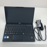 中古  Fujitsu_Lifebook_U9311/F(i7-1185G7/8GB/SSD512GB/W11P) 3410015702 