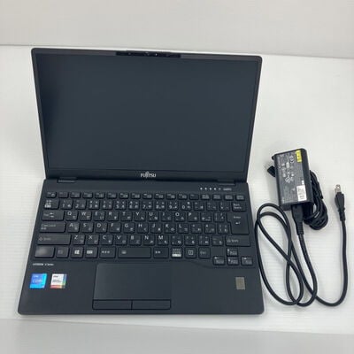 【秋葉原本店】中古  Fujitsu_Lifebook_U9311/F(i7-1185G7/8GB/SSD512GB/W11P) 3410015702 
