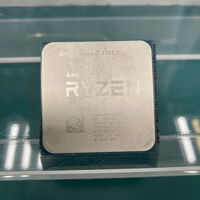 中古  AMD Ryzen 7 3700X (AM4/3.6/36M/C8/T16/65W) 140025 