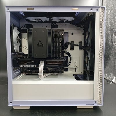 【大須店】中古  自作パソコン 3120022838 