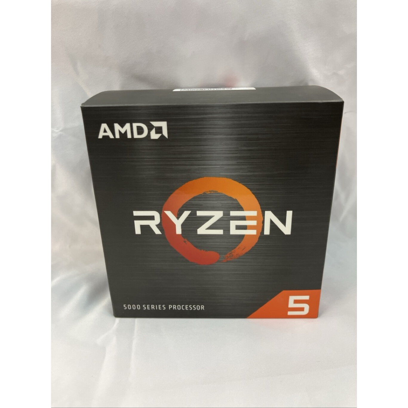 中古 AMD Ryzen 5 5600X (AM4/3.7/35M/C6/T12/65W) 143916 ｜ パソコン
