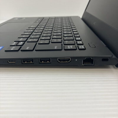 【秋葉原本店】中古  NEC_VersaPro_PC_VJT42M3GD(i5-1135G7/8GB/SSD256GB/W11P) 3410014909 