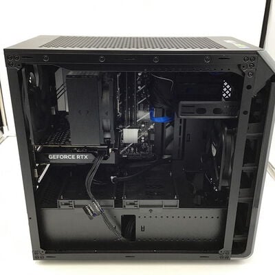 【白山FM松任店】中古  GALLERIA　RM7C-R46T 4950001528 