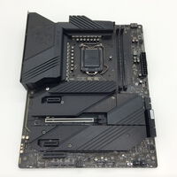 中古  MSI MEG Z590　UNIFY-X  (Z590 1200 ATX) 1300008135 