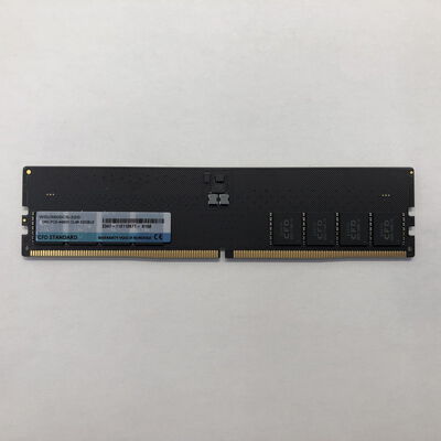 【福山ココローズ店】中古  PC5-44800 32GB デスクトップ用 149157 