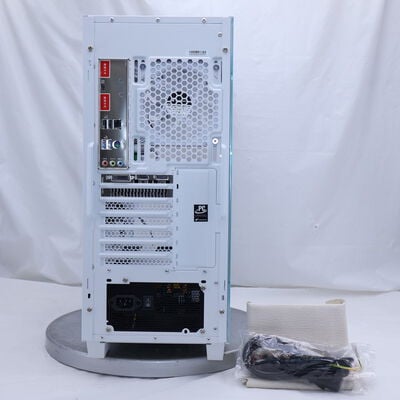 【通販センター】中古  THIRDWAVE GALLERIA SF WH 205120 