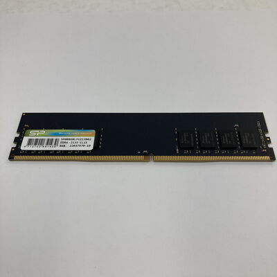 【神戸・三宮店】中古  PC4-17000 8GB デスクトップ用(DDR4-2133) 126161 