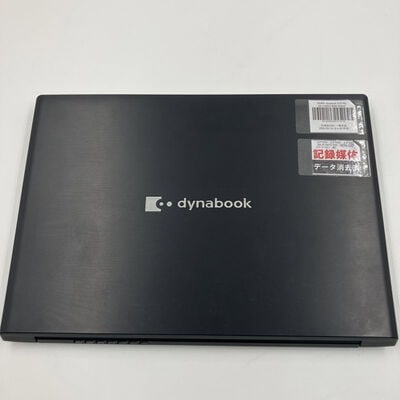 【なんば店】中古  dynabook S73/HS (i5-1135G7/8GB/SSD256GB/WLAN/13.3FHD) 191600 