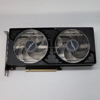 中古  玄人志向 GG-RTX5060Ti-E16GB/OC/DF（RTX5060Ti 16GB） 3480037592 