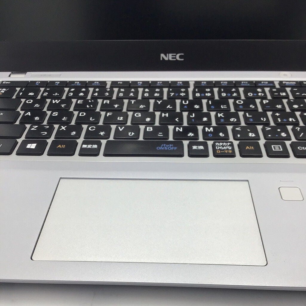中古 NEC VersaPro タイプVB PC-VKM17BZG4 (Core i5 8350U/8GB