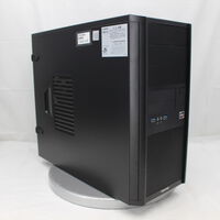 中古  インバースネット FRONTIER(AMD Ryzen 7 3700X/16GB DDR4 (PC4)/SSD2TB/なし/NVIDIA GeForce RTX 2070 8GB/W11H64 MAR) 191301 