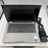中古  DELL Latitude 5320 (Intel Core i7 1185G7 3.0GHz/16GB/SSD256GB/-/-/13.3/1920x1080/Wi-Fi/WEBCAM/W11H64) 180537 