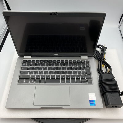 【新潟店】中古  DELL Latitude 5320 (Intel Core i7 1185G7 3.0GHz/16GB/SSD256GB/-/-/13.3/1920x1080/Wi-Fi/WEBCAM/W11H64) 180537 