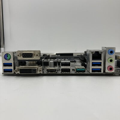 【福井日之出店】中古  ASUS PRIME A520M-E (A520 AM4 mATX DDR4) 143660 