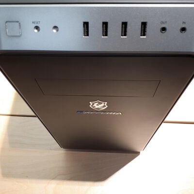 【鹿児島店】中古  GALLERIA XA7C-R37(i7 13700F/32GB/SSD1TB/RTX3070/W11H) 4700000773 